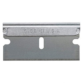 High Teck NO. 9 RAZOR BLADES - 1 BOX (100) - Pt# 1009