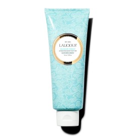 LALICIOUS Sugar Reef Body Butter - Hydrating Moisturizer with Shea...