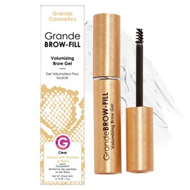 Grande Cosmetics GrandeBROW-LAMINATE  GrandeBROW-BRUSH                                                                                                
