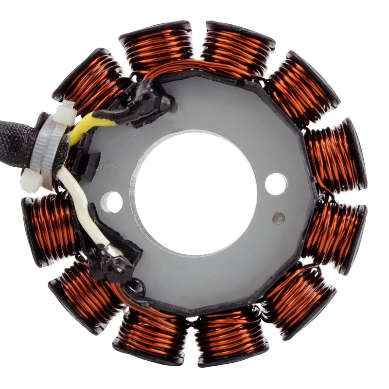 RMSTATOR High Output Stator Replacement for Yamaha YFZ450 2004-2009 2012-2013
