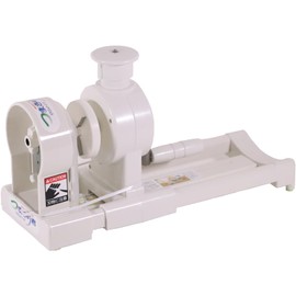 Chiba Kogyosho NEW Tsukiri-kun Manual Type 14.6 x 5.3 x 8.3 inches (370 x 135 x 210 mm)