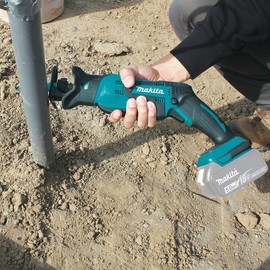 Makita (XRJ01Z-R) 18V LXT® Compact Reciprocating Saw (Tool Only) (Factory Reconditioned) cordless