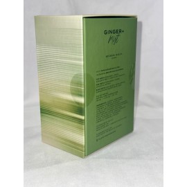 Michael Malul Ginger+Mist 3.4 FL OZ / 100 ML EAU DE PARFUM Spray New