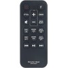 AKB74935621 Remote Control Replacement for LG Soundbar SJ2 SJ2.AEUSLLK SJ2.DEUSLLK