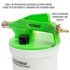 OEMTOOLS 22506 2L Vacuum Brake Bleeder Kit, Single-Person Brake Fluid