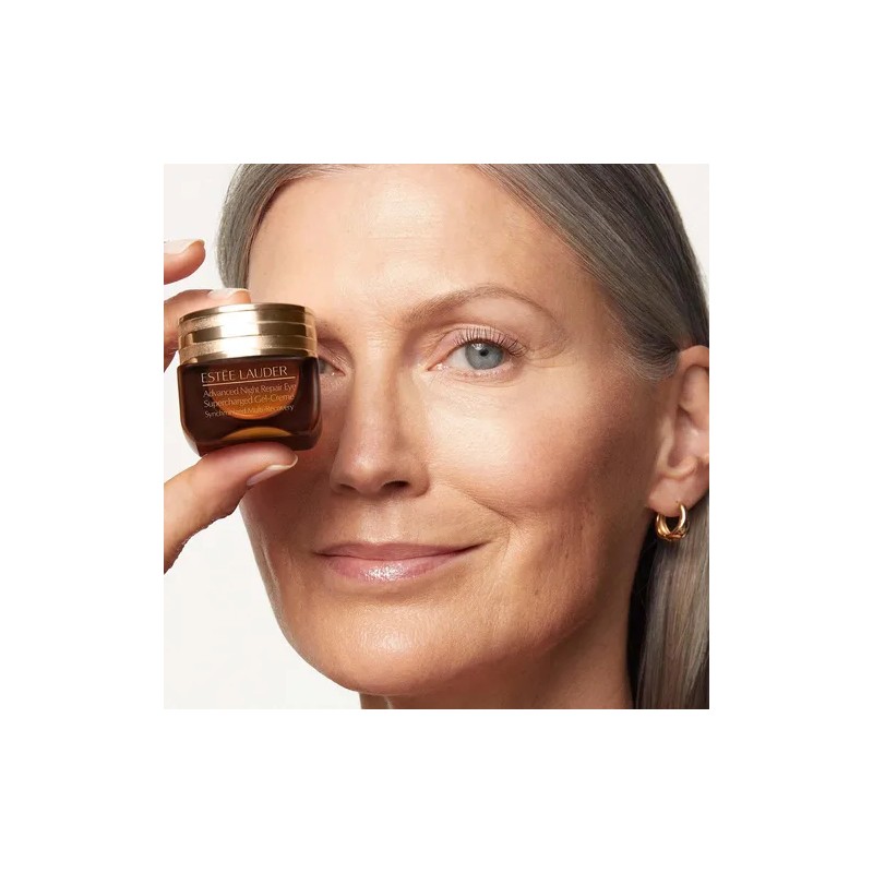Estée Lauder Advanced Night Repair Eye Supercharged Gel-Creme 15ml Momento