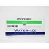 WATER-I.D. - DPD No.4 Rapid Dissolve Tablets | Accurate Chlorine