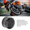 10pcs Motorcycle Engine Bolt Covers Resist Vibration CNC Aluminum Universal