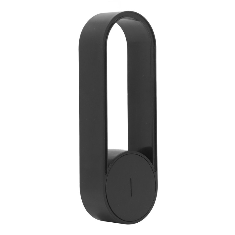 Mini Air Purifier USB Plug and Play Negative Ion Dedusting