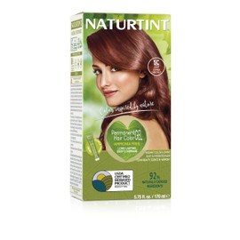 Naturtint 5c Light Copper Chestnut Hair Color (1xkit)