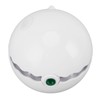 Mini Sink Dishwasher 1200mAh USB Charging IP67 High Speed Rotation