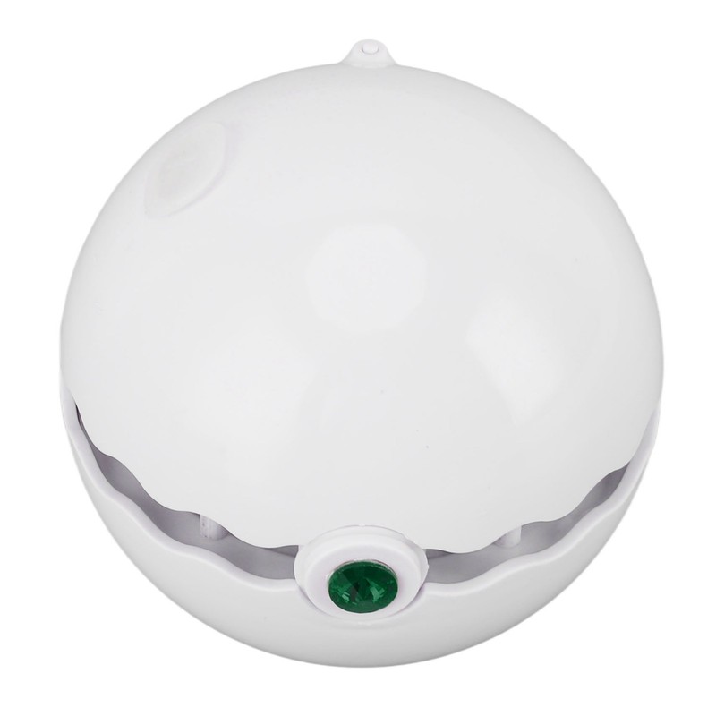 Mini Sink Dishwasher 1200mAh USB Charging IP67 High Speed Rotation