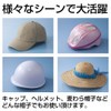 User Heatstroke Prevention Head Cool 8.3 x 8.3 x 0.2