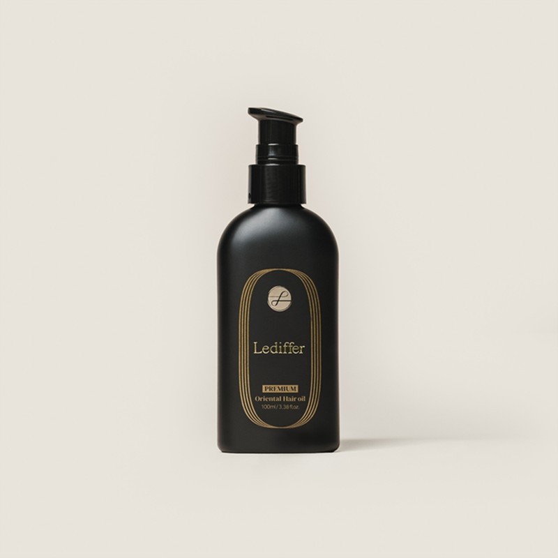 Le Deeper Premium Deeper Hair Oil 100ml / 르디퍼 프리미엄