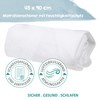 roba Mattress Protector 40 x 90-45 x 90 cm –