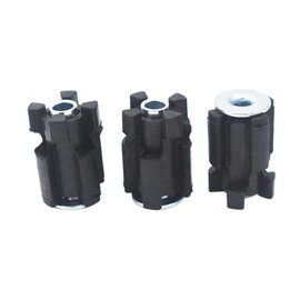 Silscvtt Secondary Air Pump 17600-0C020 Replacement for Toyota Tacoma Base Pre Runner 2.7L L4 2005-2015