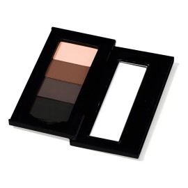Petite Palette Mary Kay Sombras Ojos Look Luis Casco Chromafusion 5 Colores