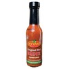 KYVAN Original Hot Sauce, 5 oz