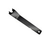 Replacement part #782401-1 Black Lock-Nut Pin Wrench Compatible for Makita