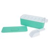 CECOA Twist Ice Cube Tray, Ice Cube Tray for Ice