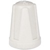 NSI TOP-M-CD Easy-Twist Medium Ceramic Wire Connector, 22-10 AWG at
