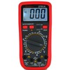 Sinometer DT61A, AC DC Current 20A Digital Multimeter with Temperature
