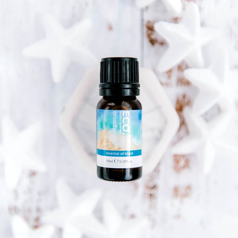 ECO. Modern Essentials Broadbeach Essential Oil Blend, 10ml