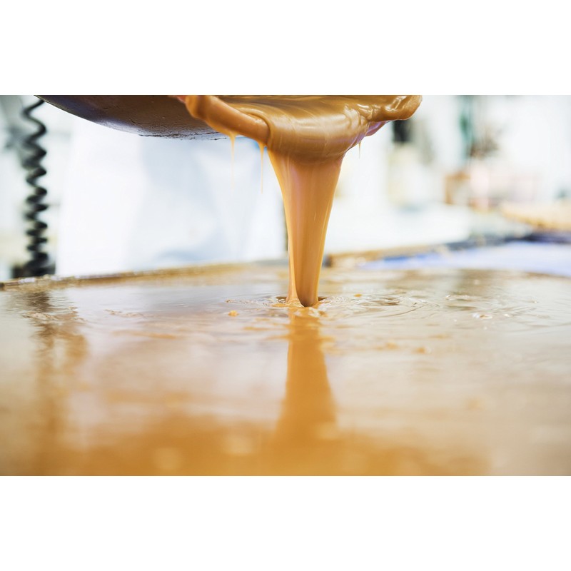 Buttermilk Smooth Clotted Cream Fudge 150g