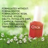 Color Club Nail Lacquer, Reddy or Not Number 431 15 ml