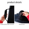 Portable Roller Skate Bag Skate Bag for Kids and Adults