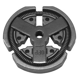 310535001 Chainsaw Clutch Assembly Fits for Ryobi RY3714 RY3716 RY3818 38cc Chainsaw, Fits for BlackMax BM3818 BM3716 BM3818VNM BM3716VNM Chainsaw