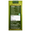 Afghani green tea 100 pockets 400 grams, add one pocket