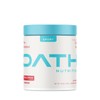 Oath Nutrition Sport Sugar Free Pre-Workout Powder, Coco Razz, Contains