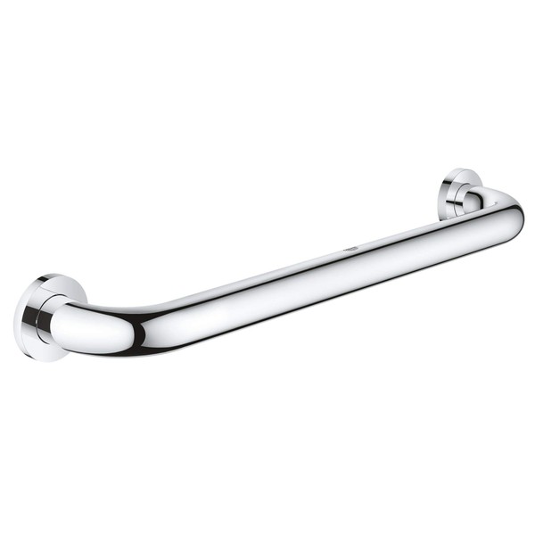 Grohe Essentials 18 In. Grab Bar