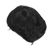 Men Black Short Straight Wig, Cosplay Party Heat Resistant Synthetic