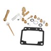 Motorcycle Carburetor Rebuild Repairing Kit Replacement for YAMAHA XJ650 Maxim
