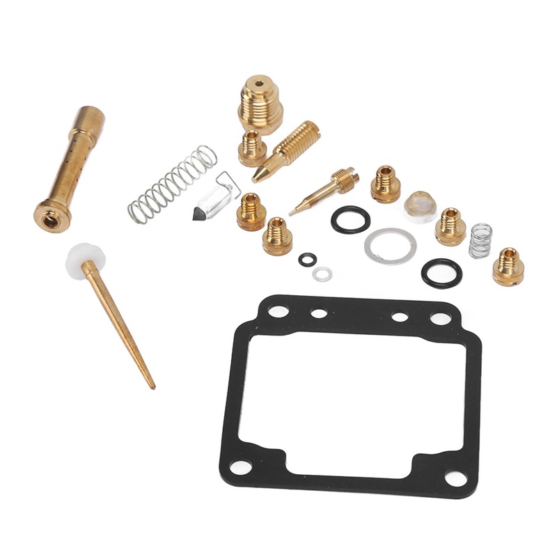 Motorcycle Carburetor Rebuild Repairing Kit Replacement for YAMAHA XJ650 Maxim