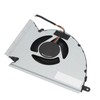 Laptop Cooling Fan Professional Replacement Cooler Fan for MSI GP76