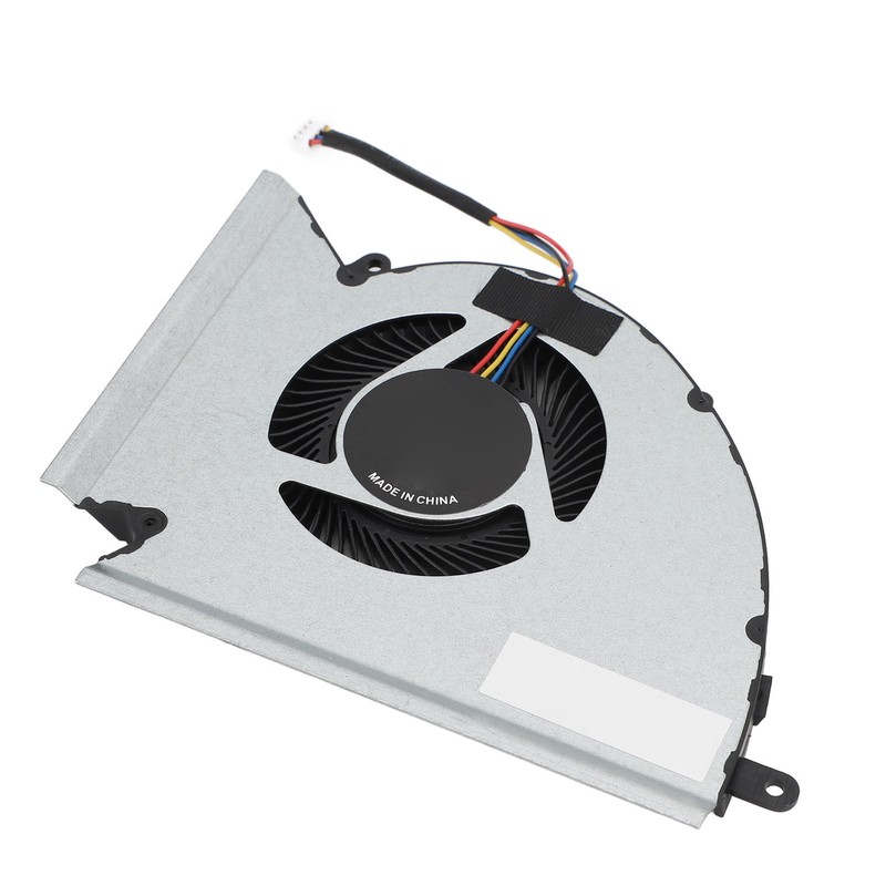 Laptop Cooling Fan Professional Replacement Cooler Fan for MSI GP76