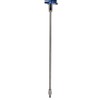 Browning BR-92-BL BR-92 68-in. 15,000-Watt Flat-Coil CB Antenna with 16-in.