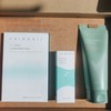 Thank you gift set for 3 types of basic cosmetics