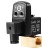 Ejoyous Automatic Drain Valve G1/2 DN15 Compressor Drainage Valve Air