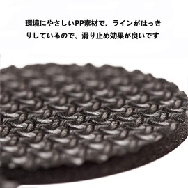 SHULLIN Furniture Protection Pads, Furniture Pads, Anti-slip Pad, EVA Waterproof Material, Anti-Scratch, Soundproof, Floor Protection, Anti-Slip, Scratch, Shock-Absorption, Earthquake Prevention,