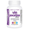 Prairie Naturals Vinpocetine with Blueberry Softgel, 120 Count