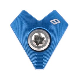 Gofotu Golf head Weight Compatible with Cobra Aerojet,Aerojet LS,MAX Driver Gofl Club (8g)