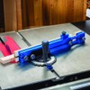 Rockler Miter Gauge Fence