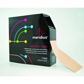 meridius® ADAPTA Tape (32m X 5cm) (Beige)