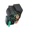 Starter Solenoid Relay RL1552RE116AR Replacement for Kawasaki BAYOU 220 KLF220
