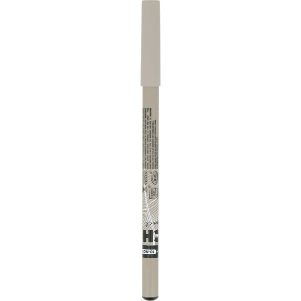 JCH Respect Eyeliner Pencil, 10 Noir