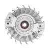 Chainsaw Flywheel High Accuracy Stable Performance High Hardness Chainsaw Flywheel